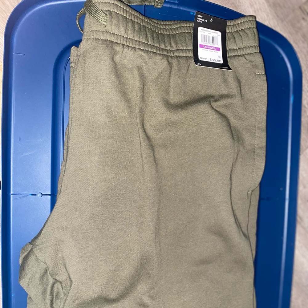 Under Armour Rival Fleece Pants Men’s